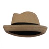 LYING Straw Hat, Children's Hat, Straw Hat, Kids, Boys, Girls,
