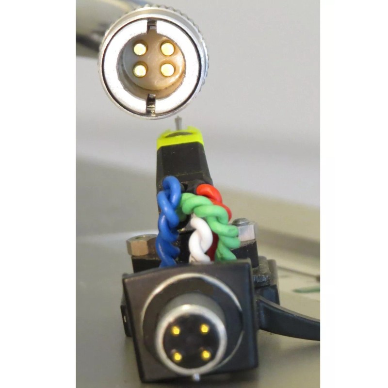 PUREST AUDIO Turntable Record Player Tonearm and Headshell contcact cleaner