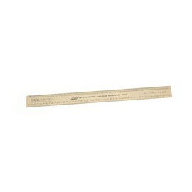 Excel Deluxe Model Railroad Reference ruler