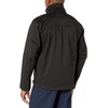 TRU-SPEC Men's 24-7 LE Softshell Jacket Black