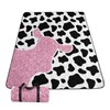 Smell Sunshine Outdoor Picnic Blanket Portable Ultrasonic Waterproof Picnic Mat