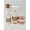 Wella Fusion Shampoo, Acond Y Mascarilla Reparación Intensa!