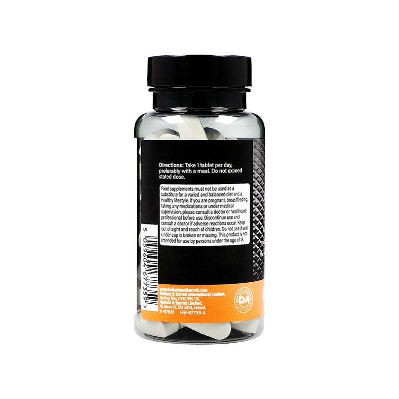 Precision Engineered L-Lysine