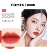 FOMIX Charm Mist Velvet Lipstick Pen 2g Lipstick - 999#