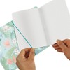 Herlitz Flex Notebook A5 40 Sheets with Dotted Design Ladylike
