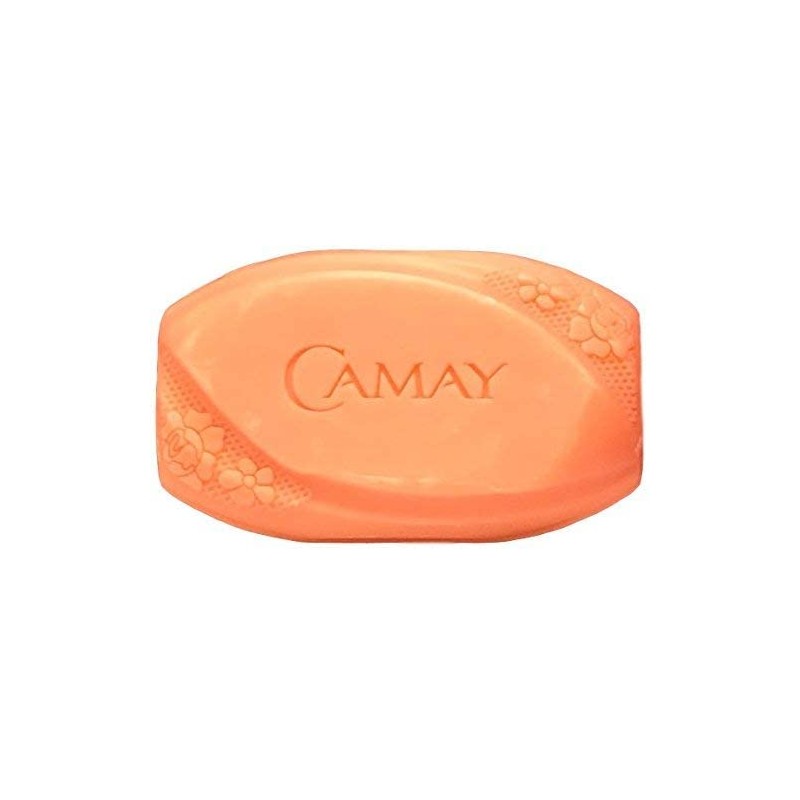 Camay Clasico Soap, 4.98 Ounce