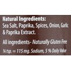 BARON SPICES & SEASONINGS Cajun Seasoning Marinade, 3 OZ