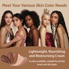 Skween Skin Tint for Black Women, Skween Beauty Balm Serum
