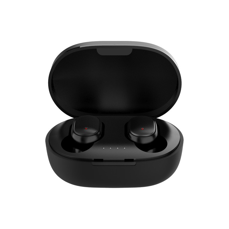 Wireless BT 5.3 Earbuds In Ear Sports Earbuds Lightweight Earphone
