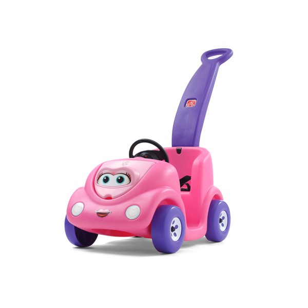 Step2 Push Around Buggy Kids Push Car, Ride On Toy,