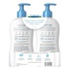 Cetaphil Baby Wash Y Loción Suave Para Piel Sensible 399