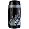 RACE ONE Raceone, Bicycle Case & Adapter Unisex Adults, Black/White,