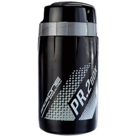 RACE ONE Raceone, Bicycle Case & Adapter Unisex Adults, Black/White, Unique