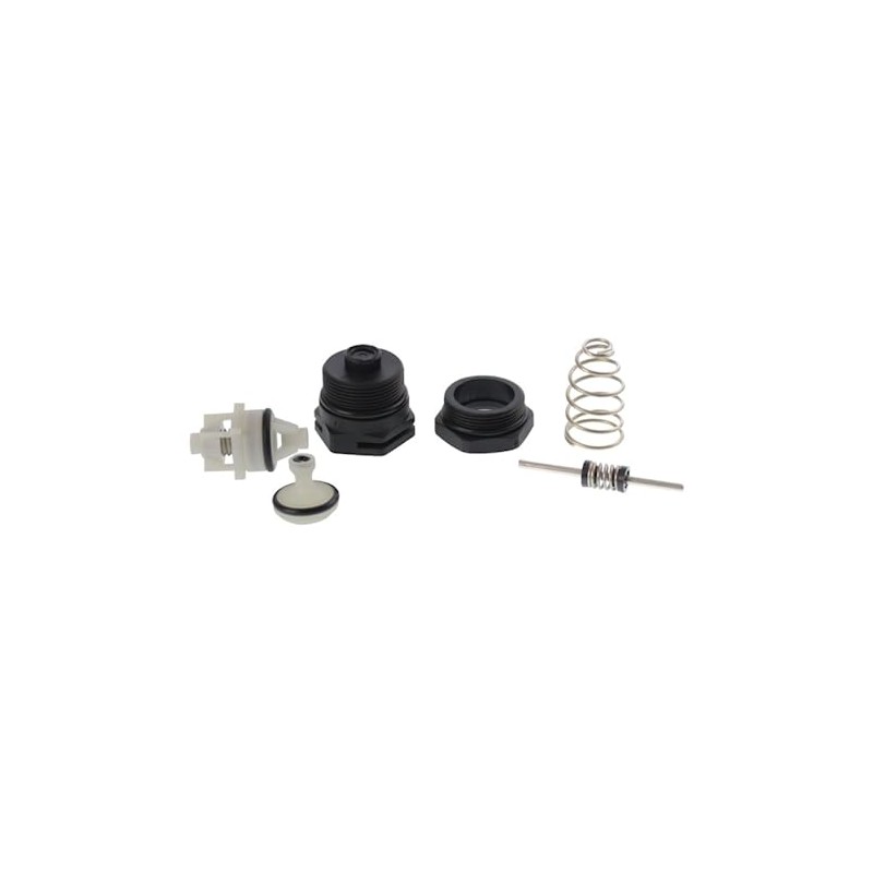 Boiler Diverter Valve Repair Kit To Fit Heatline Capriz plus