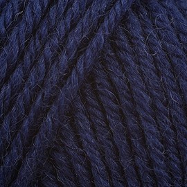 Deluxe Worsted Superwash Yarn - Twilight 740