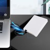 Hard Drive Box mSATA SSD to IDE 2.5 inch PATA