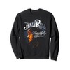 Jelly Roll - Blue Profile Sweatshirt