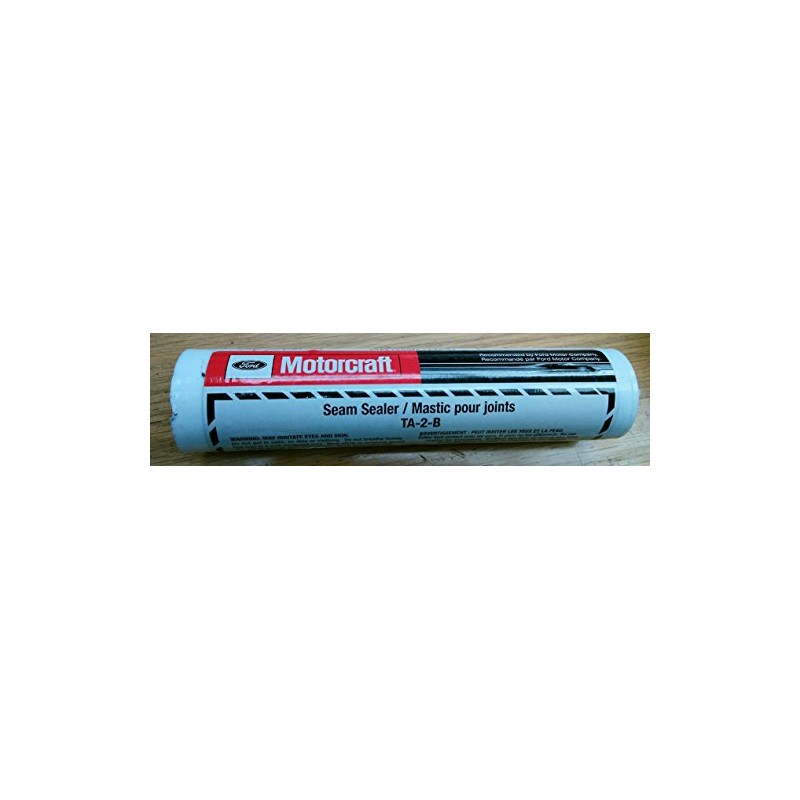 Motorcraft - Adhesive (TA2B)