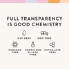 Good Chemistry Unknown Legend Eau de Parfum 1.7 fl oz