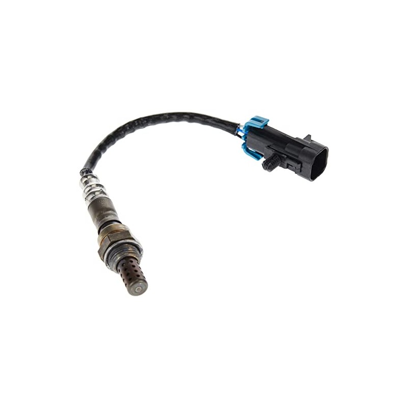 GM Genuine Parts 213-4537 Heated Oxygen Sensor