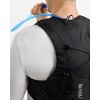 ROAM/ Hydration Vest for Running, Cycling, Hiking, Triathlon, 5L Black
