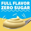 Jell-O Banana Cream Sugar Free & Fat Free Instant Pudding