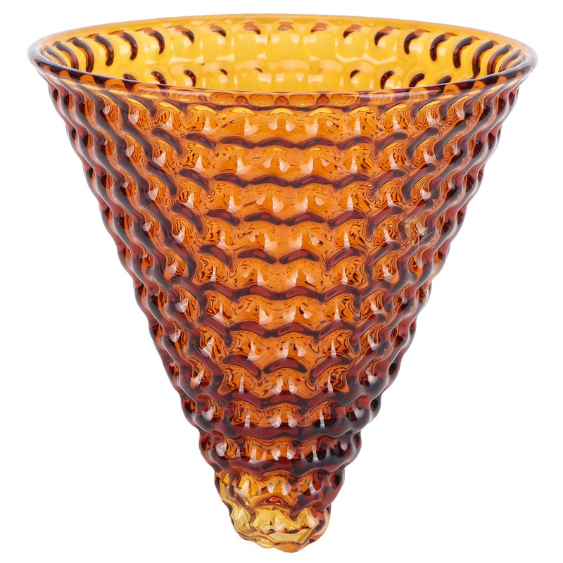 Coffee Pot Filter reusable glass Coffee Dripper Funnel Kettle Brewer