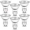 LedWekei GU10 Halogen Bulbs 220V Halogen Gu10 35W Dimmable 2700K