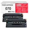 070 Toner Cartridge Compatible for Canon 070 Toner Cartridge CRG070