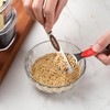 Magnetic Measuring Cups and Spoons Set of 16 Includes Stainless
