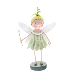 Lori Mitchell 15514 Storybook Figurine Tinkerbell 6.5"