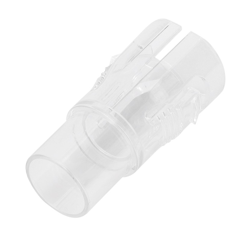 Hose Connector Breathing Tube Connection Adapter for ResMed AirMini Respirator