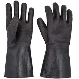 BBQ Grilling Gloves - 932 °F (14 INCH)