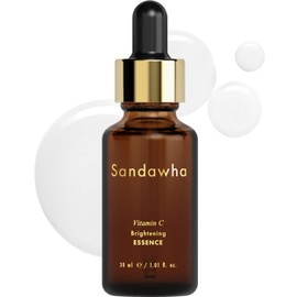 Sandawha Vitamin C Brightening Essence 30 ml