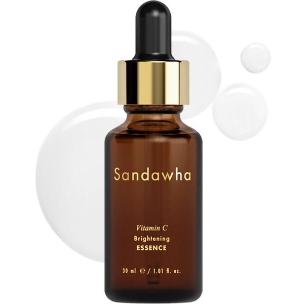 Sandawha Vitamin C Brightening Essence 30 ml