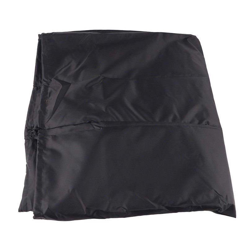 Full Upright Piano Cover Dust Sun Guard Waterproof Cloth Electrical