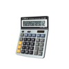 Celica CA-386 Calculadora de Escritorio con Pantalla de 12 Dígitos,