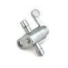 Inline Fuel Tap Fuel Tap 8mm On/Off Switch Motorcycle Tank