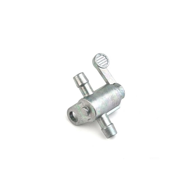 Inline Fuel Tap Fuel Tap 8mm On/Off Switch Motorcycle Tank