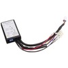 Kitaco 763-0093100 i-map Coupler Onset Jog / -DX/-ZR (SA58J)