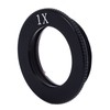 Auxiliary Objective Lens Parallel Light C Mount Microscope Monocular Lens