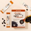 Vitamin Village Black Probiotics with 1 Million Active Cultures Filled