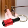 Wolfride 7 Piece Bit Holder, Driver Holder Set, Pull Down