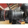 Canon Seamless Follow Focus Gear for Canon 100mm f2.8 L