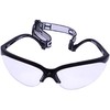 HEAD Racquetball Goggles - Pro Elite Anti Fog & Scratch