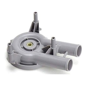 35655 - ClimaTek Direct Replacement for Speed Queen Washer Washing Machine Water Pump