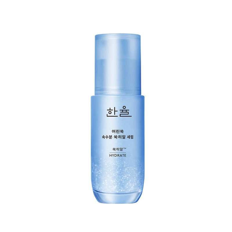 Hanyul Brand Store [Live Limited Npay3000] Hanyul Mugwort Calming Water