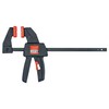 BESSEY EHK series Micro 4 1/2" Trigger Style Clamp, Fast