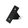 4Pcs Deck Hinge Mount, Marine Boat Deck Hinge Mount Top