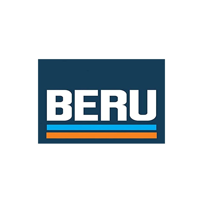 Beru AG 0002230901 Ultra Spark Plug